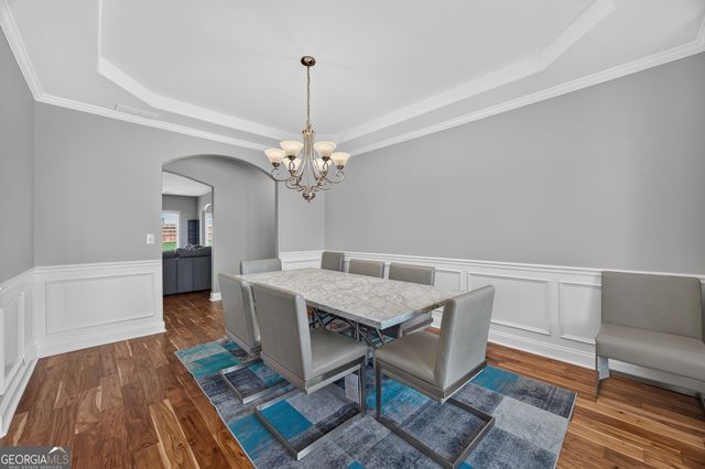 3831 Lake Haven Way, Atlanta, GA 30349