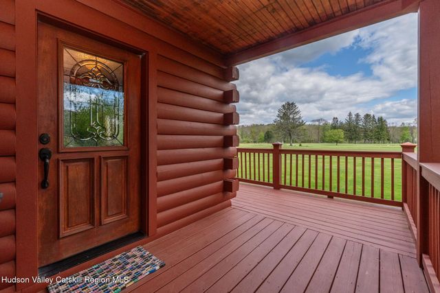 140 Stone Dock Road, High Falls, NY 12440