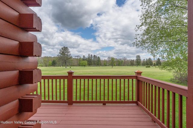 140 Stone Dock Road, High Falls, NY 12440