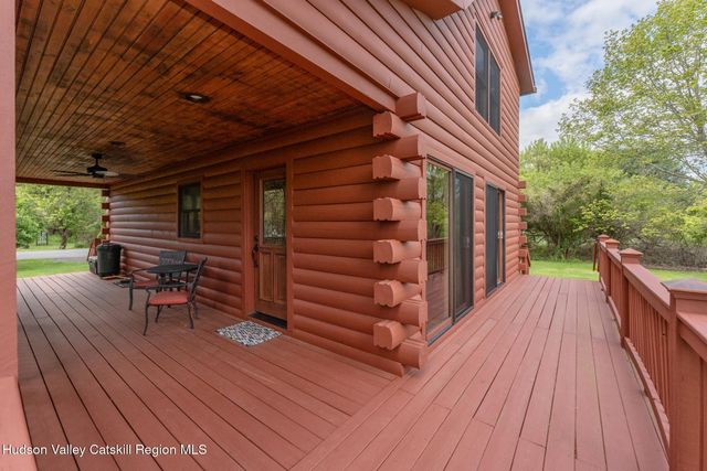 140 Stone Dock Road, High Falls, NY 12440