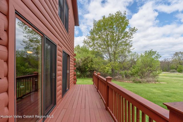 140 Stone Dock Road, High Falls, NY 12440