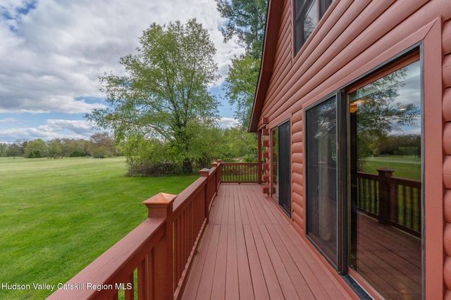 140 Stone Dock Road, High Falls, NY 12440