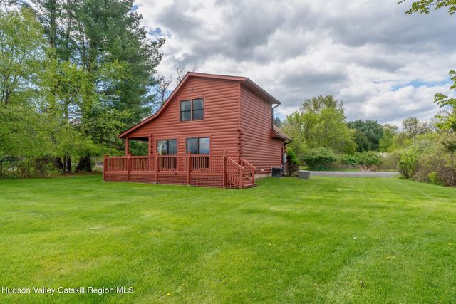 140 Stone Dock Road, High Falls, NY 12440