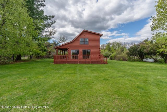 140 Stone Dock Road, High Falls, NY 12440