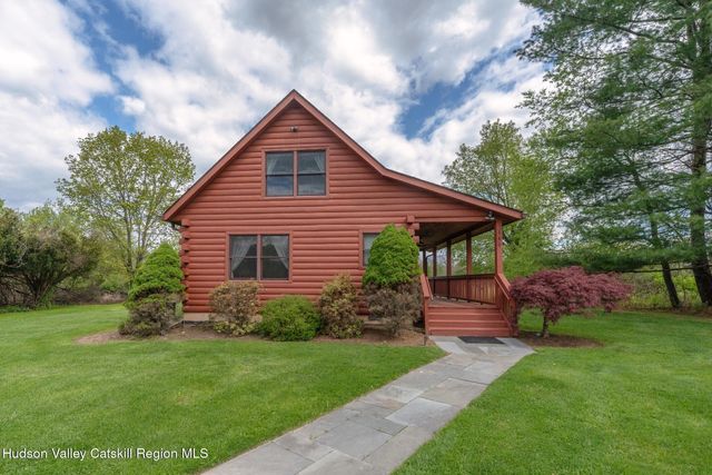 140 Stone Dock Road, High Falls, NY 12440