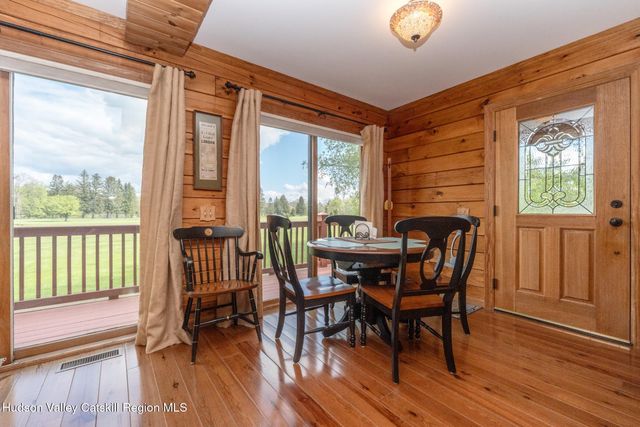 140 Stone Dock Road, High Falls, NY 12440
