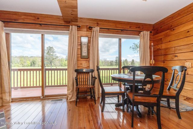 140 Stone Dock Road, High Falls, NY 12440