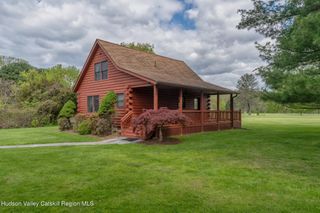 140 Stone Dock Road, High Falls, NY 12440
