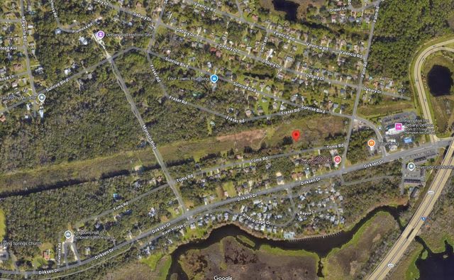 270 Toms Road, Debary, FL 32713