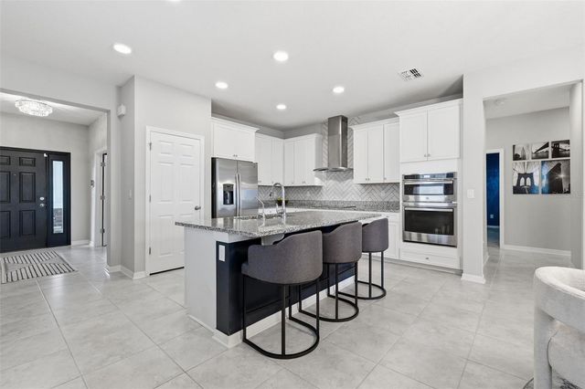 5059 BROMELIAD AVENUE, Wimauma, FL 33598