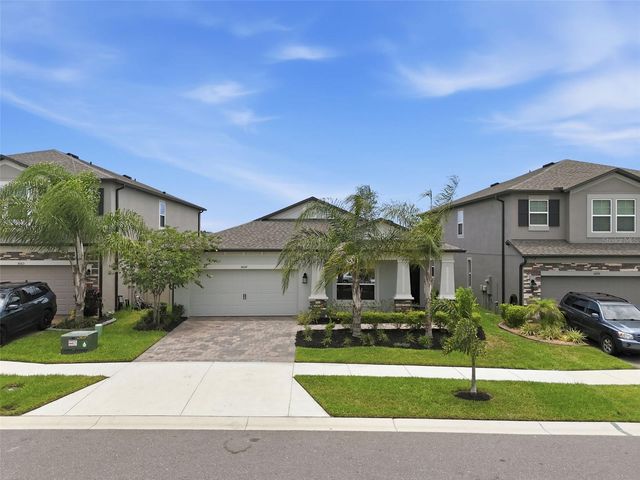 5059 BROMELIAD AVENUE, Wimauma, FL 33598