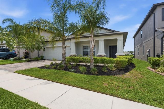 5059 BROMELIAD AVENUE, Wimauma, FL 33598