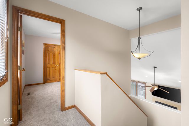 2917 Silver Fox Drive, Columbus, IN 47203