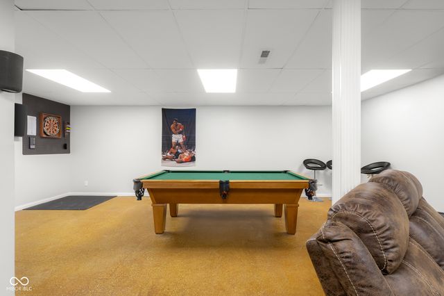 2917 Silver Fox Drive, Columbus, IN 47203