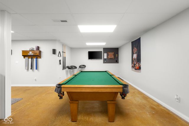 2917 Silver Fox Drive, Columbus, IN 47203