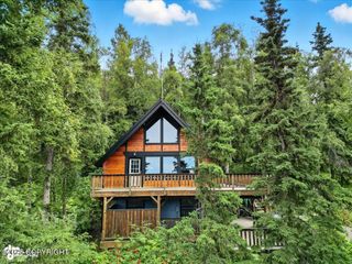 12117 Lugene Lane, Eagle River, AK 99577