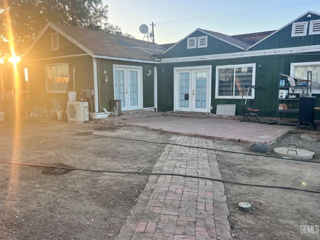 22213 Snow Road, Bakersfield, CA 93314
