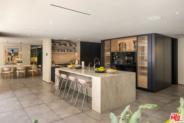 1087 Moraga Drive, Los Angeles, CA 90049