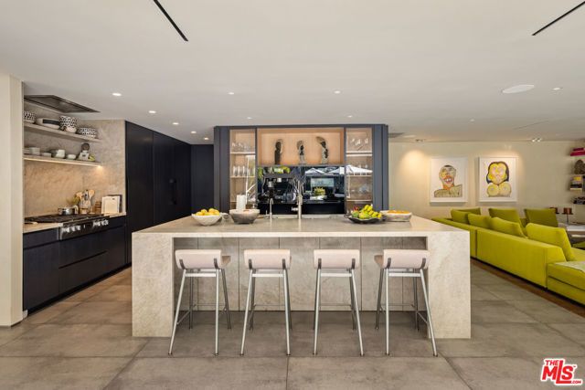 1087 Moraga Drive, Los Angeles, CA 90049