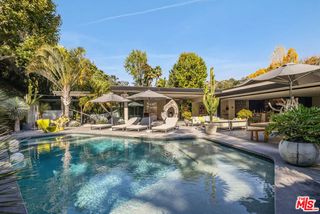 1087 Moraga Drive, Los Angeles, CA 90049