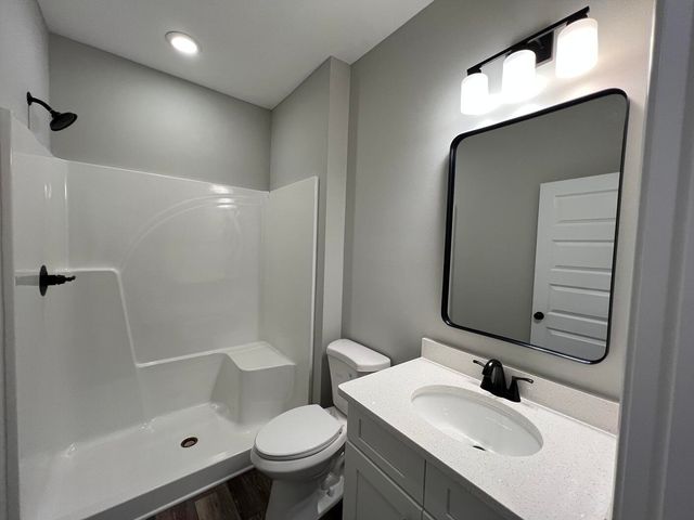 4657 Chanteuse Parkway, Crestview, FL 32539