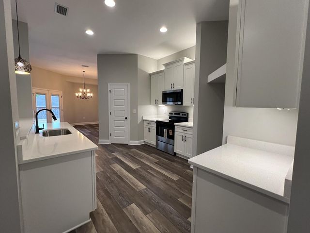 4657 Chanteuse Parkway, Crestview, FL 32539