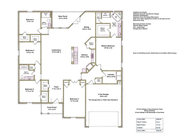 4657 Chanteuse Parkway, Crestview, FL 32539