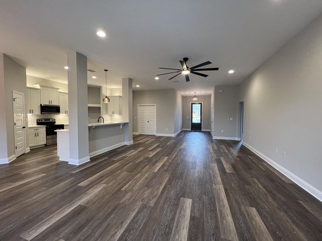 4657 Chanteuse Parkway, Crestview, FL 32539