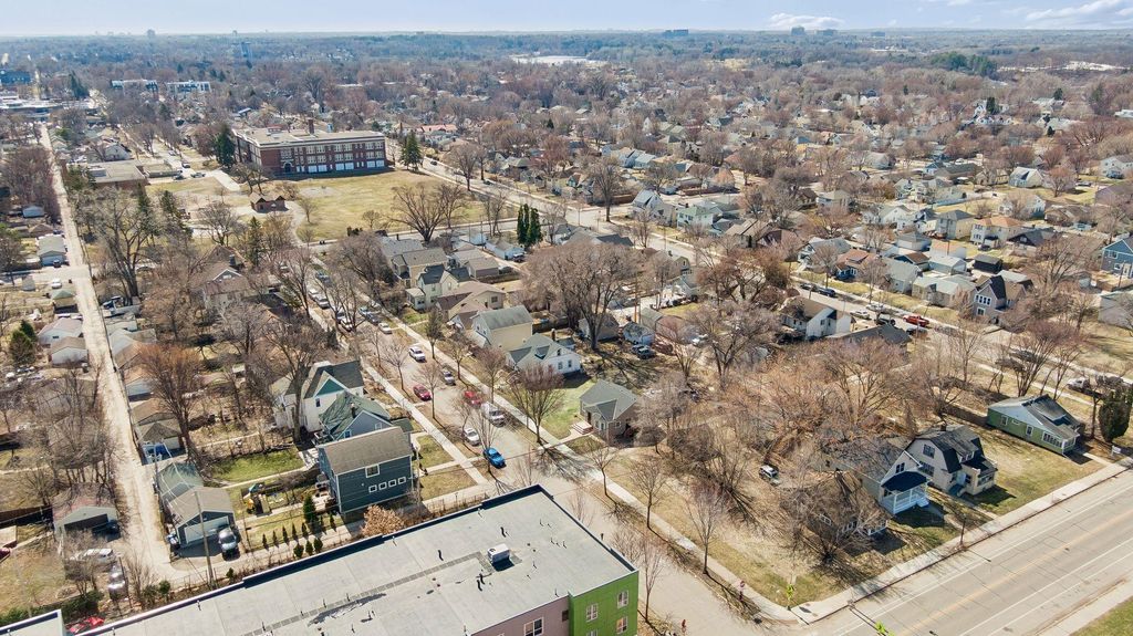 1815 Queen Avenue N, Minneapolis, MN 55411 — photo 4