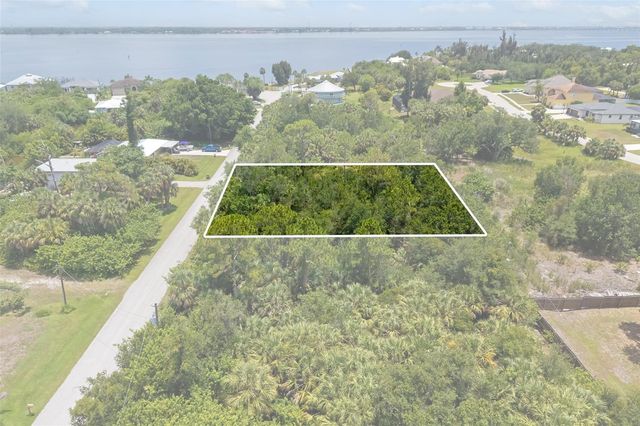 186 NORTHSHORE TERRACE, Punta Gorda, FL 33980