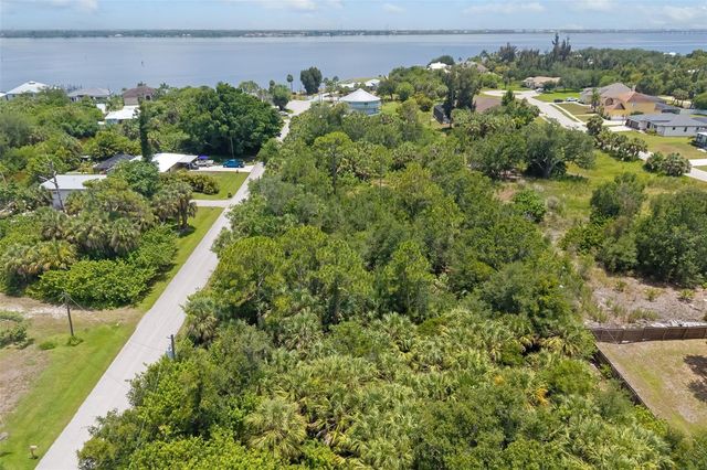 186 NORTHSHORE TERRACE, Punta Gorda, FL 33980