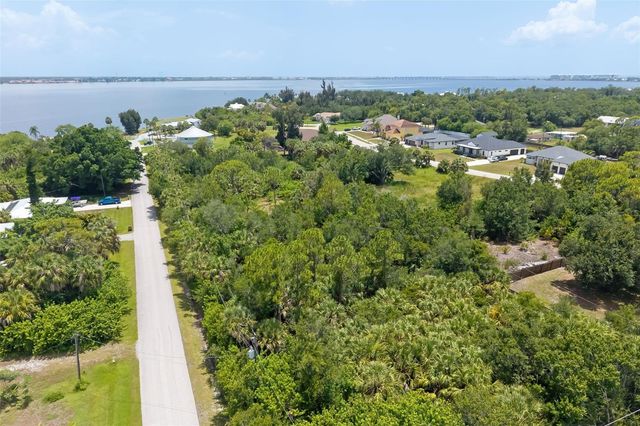 186 NORTHSHORE TERRACE, Punta Gorda, FL 33980