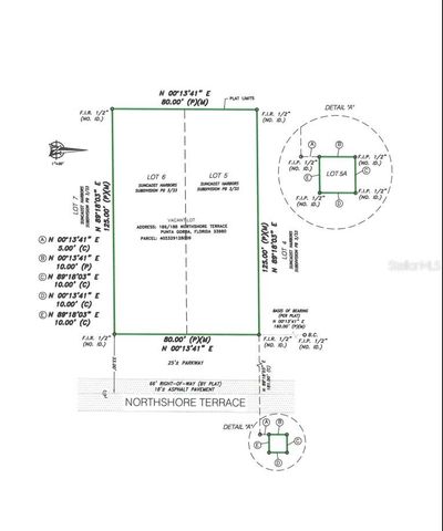 186 NORTHSHORE TERRACE, Punta Gorda, FL 33980