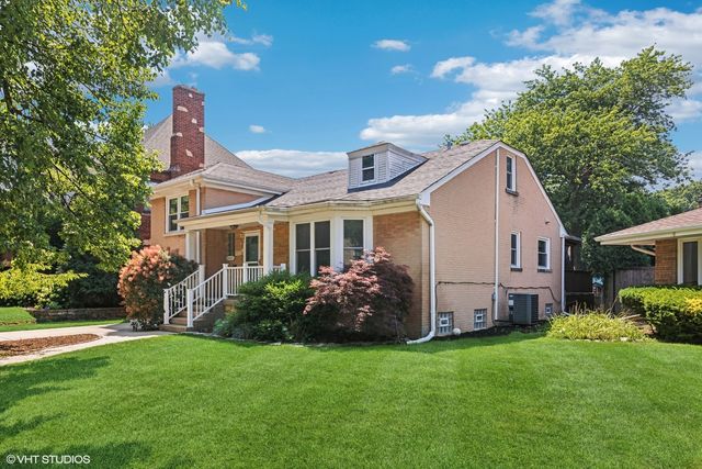 5862 N Keating Avenue, Chicago, IL 60646