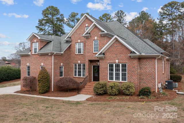 7909 Bay Pointe Drive, Denver, NC 28037