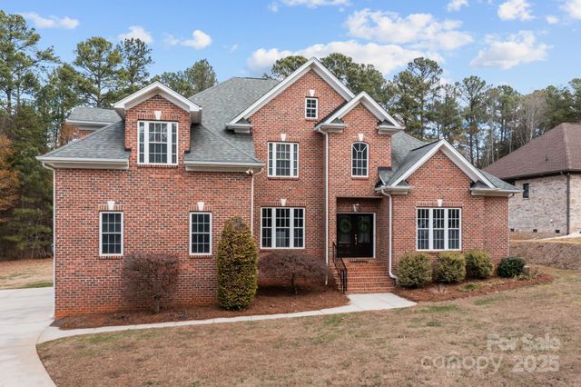 7909 Bay Pointe Drive, Denver, NC 28037