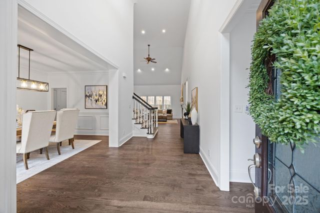 7909 Bay Pointe Drive, Denver, NC 28037