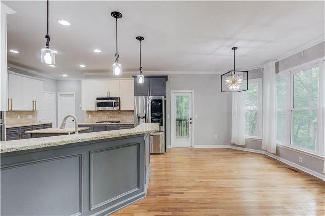 1920 Woods River Lane, Duluth, GA 30097