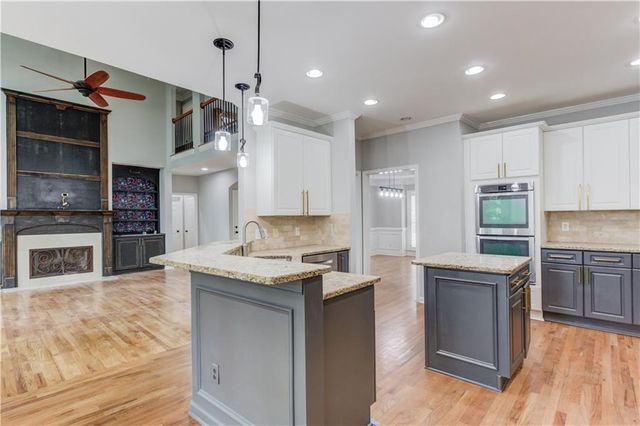 1920 Woods River Lane, Duluth, GA 30097
