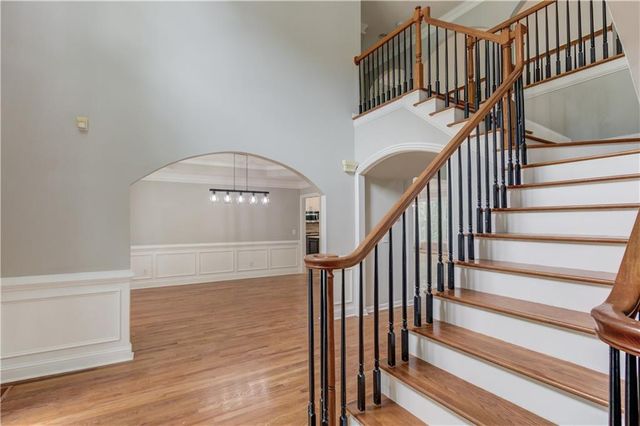 1920 Woods River Lane, Duluth, GA 30097