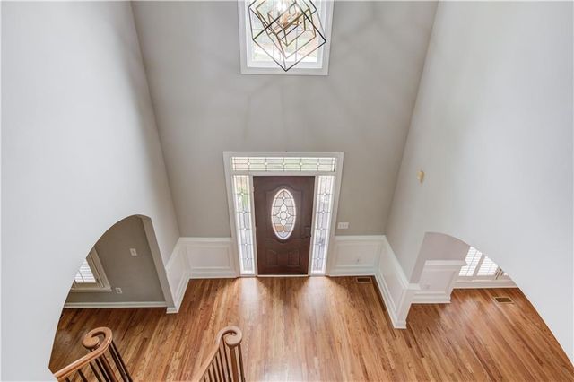 1920 Woods River Lane, Duluth, GA 30097