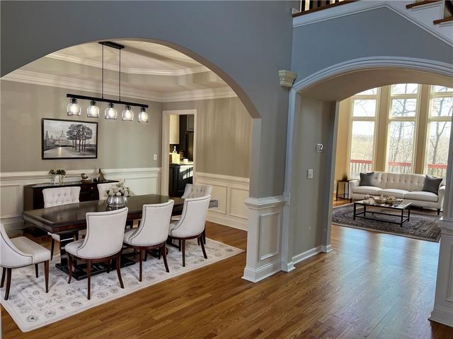 1920 Woods River Lane, Duluth, GA 30097