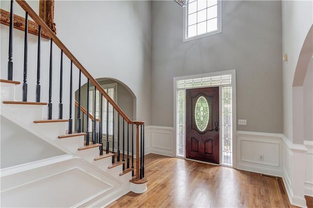 1920 Woods River Lane, Duluth, GA 30097