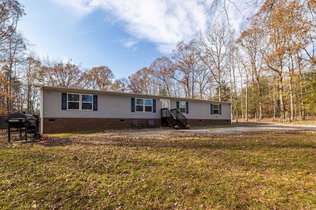 789 Abingdon Road, Gaffney, SC 29340