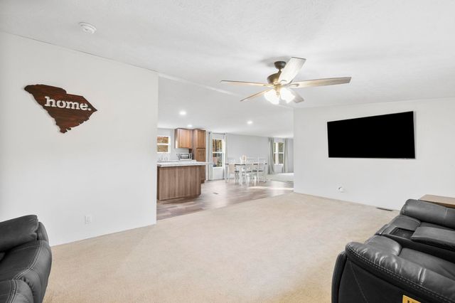 789 Abingdon Road, Gaffney, SC 29340