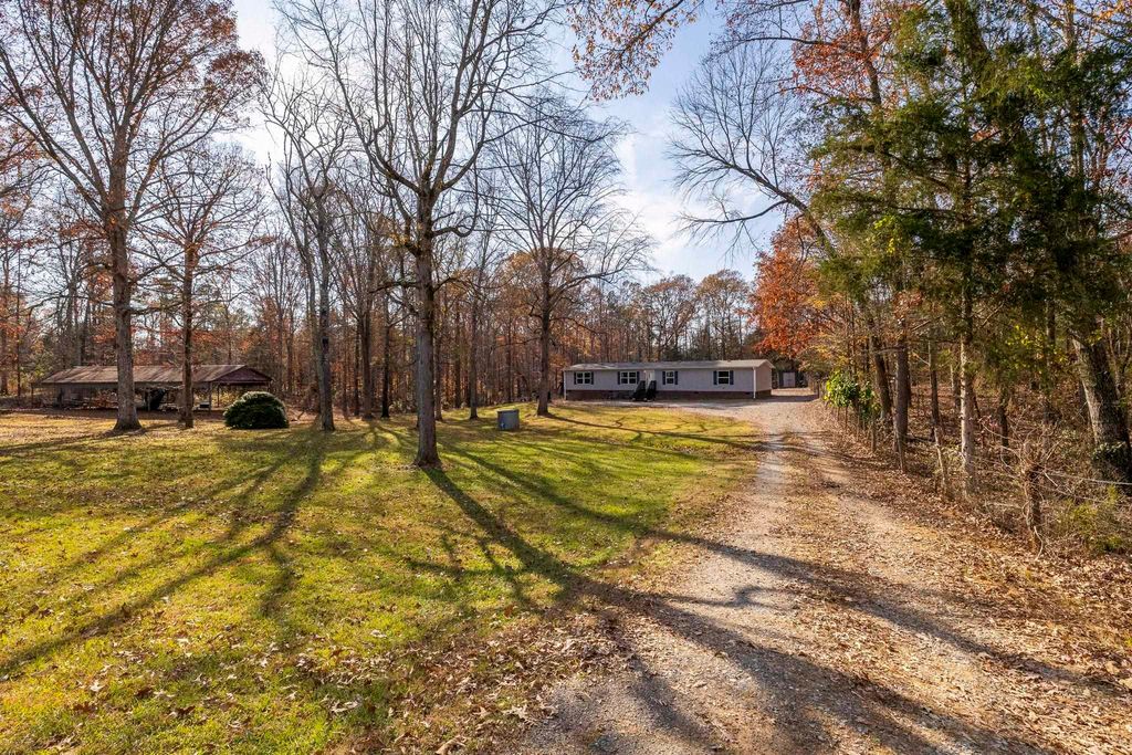 789 Abingdon Road, Gaffney, SC 29340