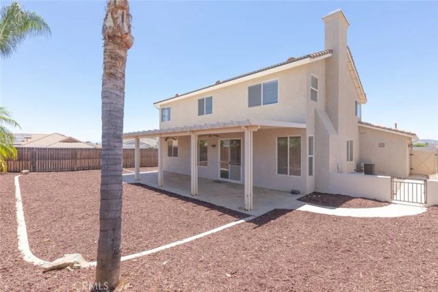 25460 Ridgemoor, Menifee, CA 92586