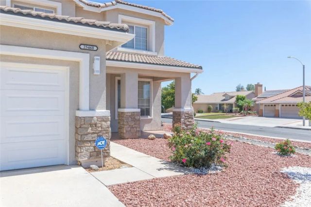 25460 Ridgemoor, Menifee, CA 92586
