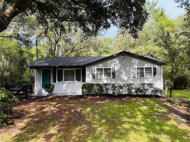 11933 NW 80TH COURT, Chiefland, FL 32626