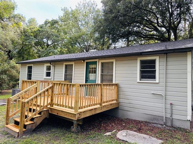 11933 NW 80TH COURT, Chiefland, FL 32626